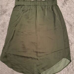 Loft medium skirt